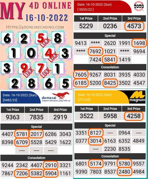 gdlotto27519 winning numbers